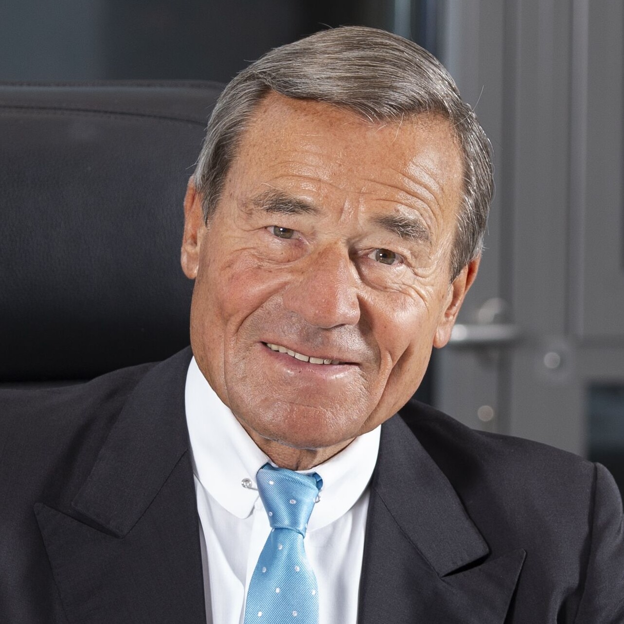 Wolfgang Grupp