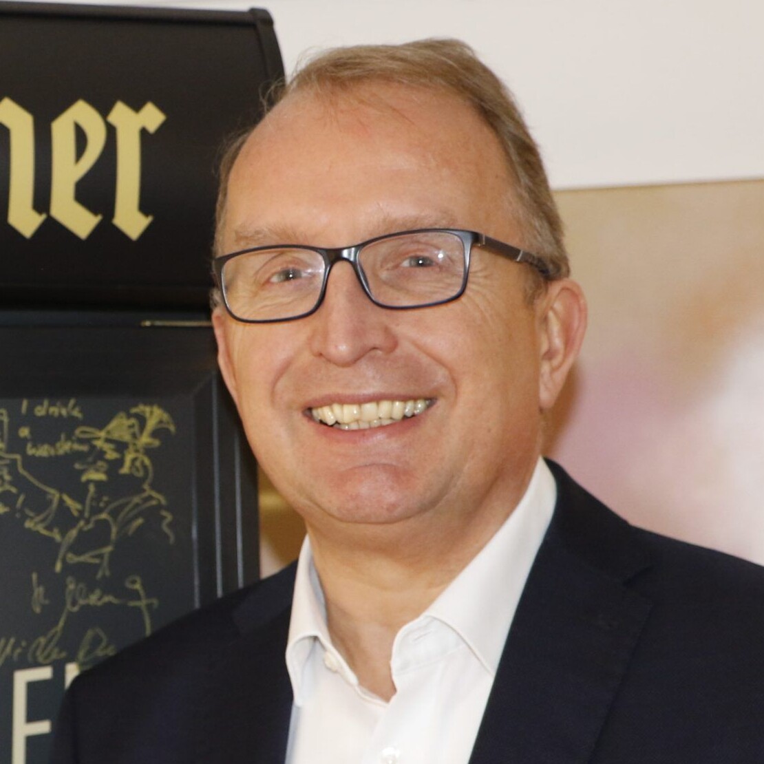 Karsten Rösener