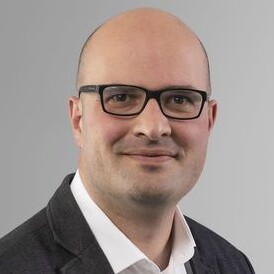 Johannes Wechsler