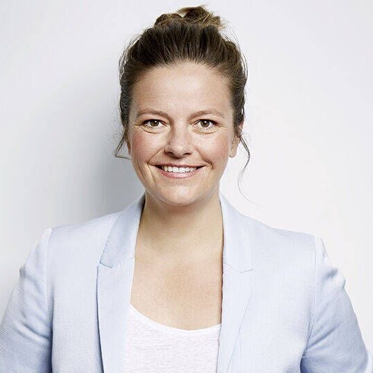 Dörte Kaschdailis